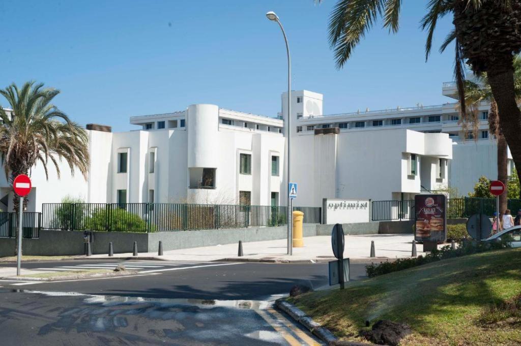 Optimist Las Americas Πλάγια ντε λας Αμέρικας Εξωτερικό φωτογραφία