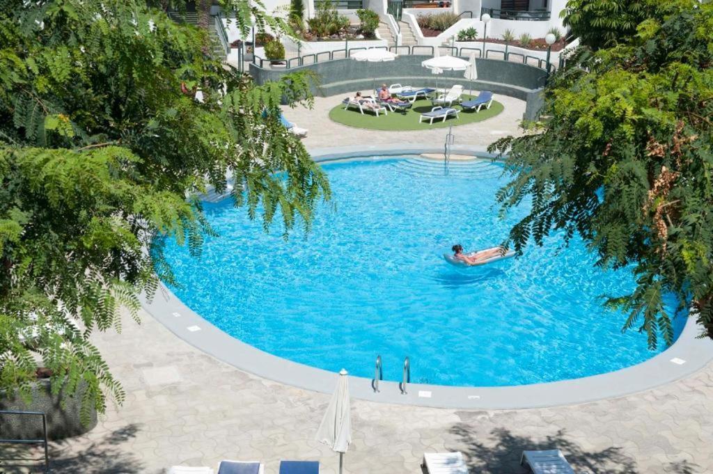 Optimist Las Americas Πλάγια ντε λας Αμέρικας Εξωτερικό φωτογραφία