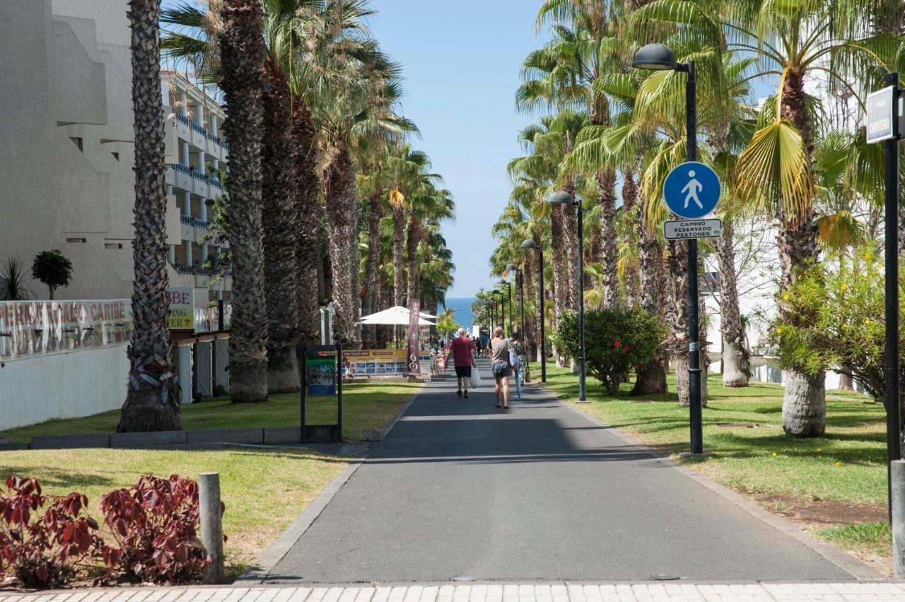 Optimist Las Americas Πλάγια ντε λας Αμέρικας Εξωτερικό φωτογραφία